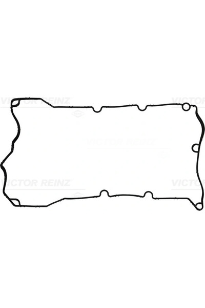 VICTOR REINZ Garnitura Capac Supape Pentru Cilindrii 1-3 Porsche Panamera