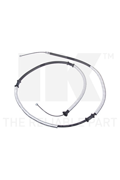 NK Жило за ръчна спирачка Fiat Doblo Microbus