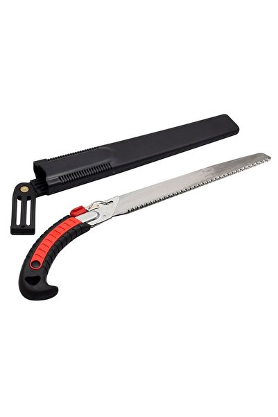 İzeltaş 6735 27 0300 Ferăstrău pentru tăierea ramurilor de 300 mm