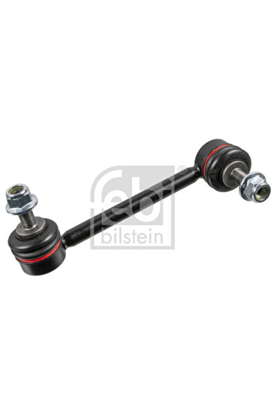 FEBI BILSTEIN Brat/Bieleta Suspensie Stabilizator Axa Spate Dreapta Tesla Cyb...