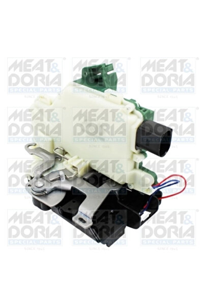 MEATDORIA Incuietoare Usa Spate Dreapta Seat Leon/Toledo 2 Vw Bora 1/Golf 4