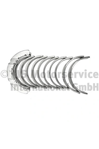 Kolbenschmidt Set Rulemt Arbore Cotit Bmw 1/3/5 Bmw (Brilliance) 3 Series