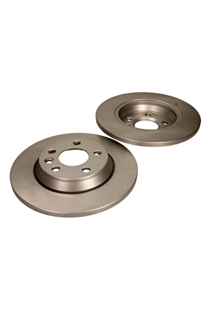 QUARO Disc Frana Ford Galaxy 1 Seat Alhambra