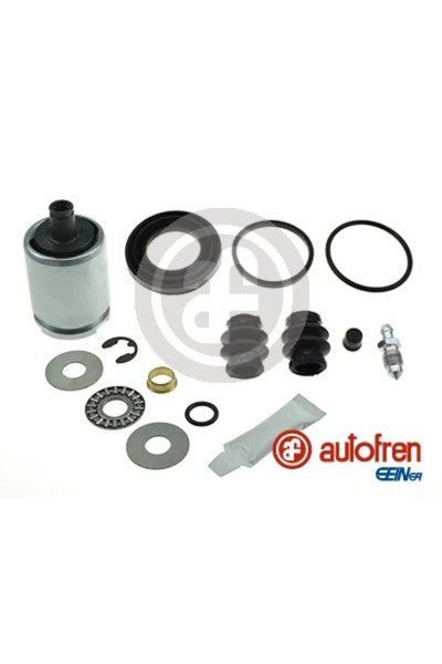 AUTOFREN SEINSA Set Reparatie Etrier Puntea Spate Audi A6 Allroad C6/A6 C6