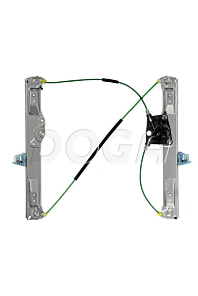 Doğa Mecanism Actionare Geam Fata Dreapta Opel Corsa D
