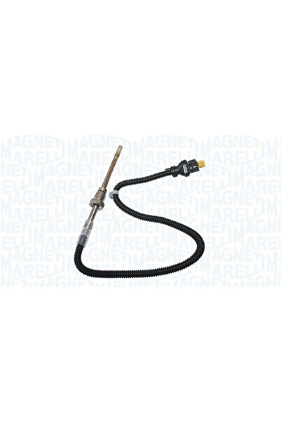 MAGNETI MARELLI Senzor Temperatura Gaze Evacuare Mercedes-Benz C-Class/Glk-Cl...
