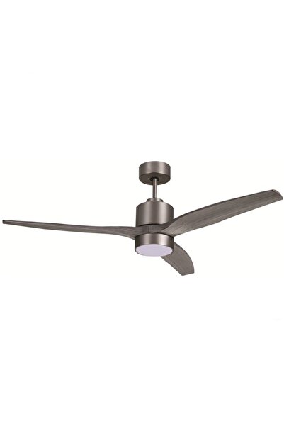 Kaşkar / Taflan Taflan Kaşkar T52539 Uzaktan Kumandalı Lambalı Tavan Vantilatörü
