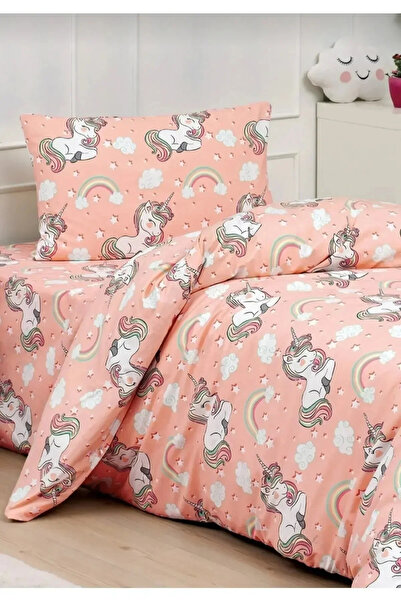 Castamere Single Ranforce Soft Textured Elastic Sheet Set