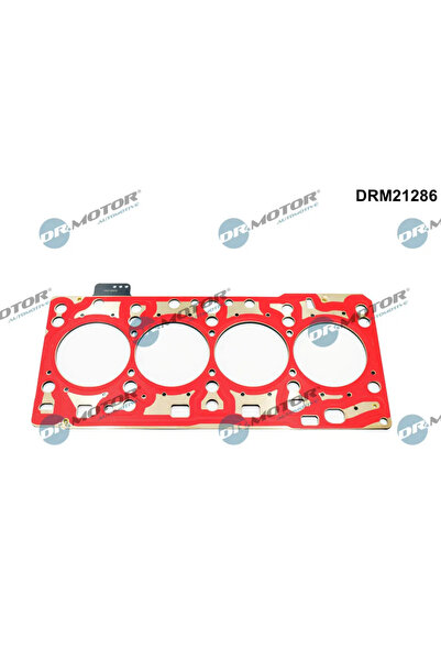 DR.MOTOR AUTOMOTIVE Garnitura Chiulasa Audi A3/Q2/Q3 Seat Ateca/Leon/Tarraco ...