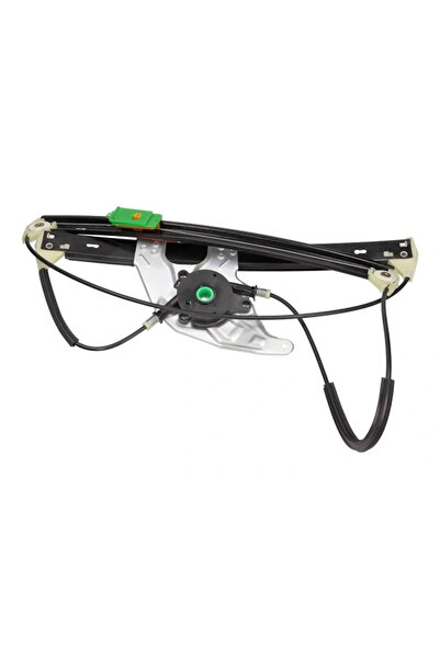 MaxGear Mecanism Actionare Geam Fata Dreapta Audi A6 C5