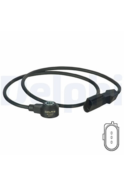 DELPHİ Senor Batai Audi A4 B5/A4 B6/A4 B7 Skoda Superb 1