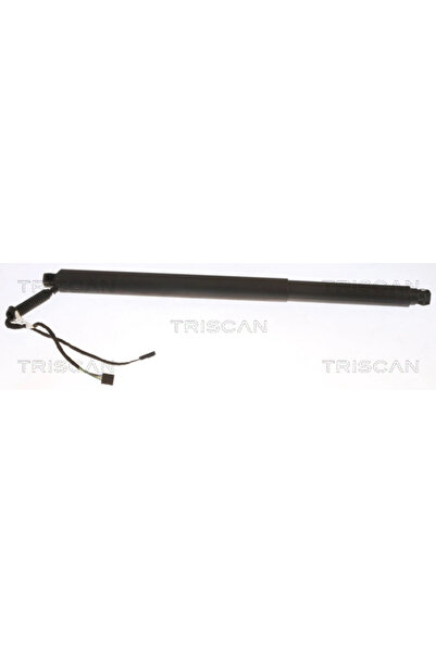 TRISCAN Amortizor Portbagaj Skoda Superb 2