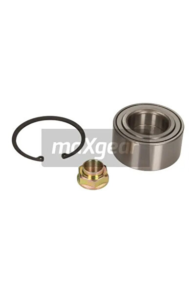 MaxGear Комплект лагери на предни колела Honda Civic 8/Cr-5 2/Cr-5 3