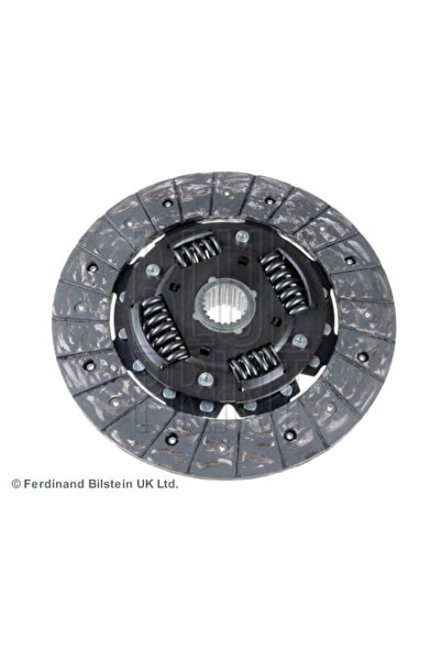 BLUE PRİNT Disc Ambreiaj Toyota 4 Runner 2/Cressida Limuzina/Dyna 100 Platou ...