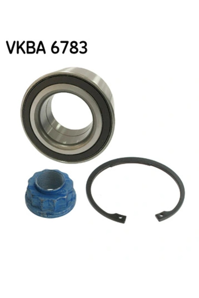 SKF Set Rulment Roata Mercedes-Benz Gl-Class/Gle/Gls