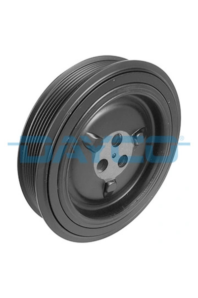 DAYCO Fulie Curea Arbore Cotit Ford Tourneo Custom V362 Bus/Transit Custom V362