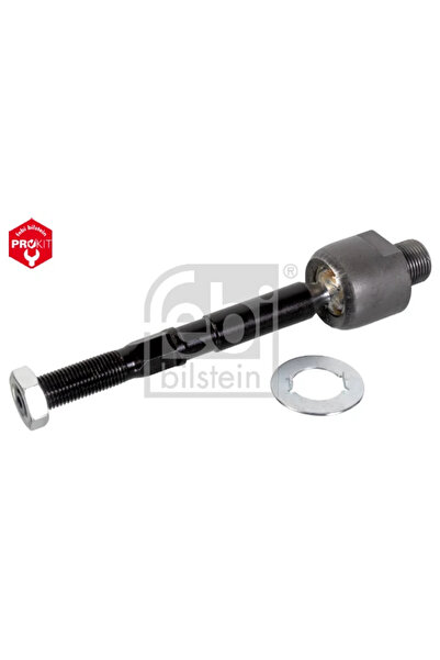 FEBI BILSTEIN Articulatie Axiala Cap De Bara Axa Fata Dreapta Honda Civic 9 L...