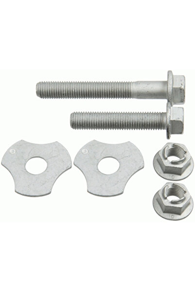 GRAP Set reparații suspensie față Mercedes-Benz Clasa Gl/Clasa M/Clasa R