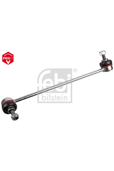 FEBI BILSTEIN Brat/Bieleta Suspensie Stabilizator Axa Fata Stanga Bmw X3 2003...
