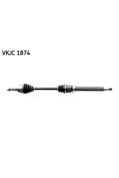 SKF Ford Focus 3 driveshaft