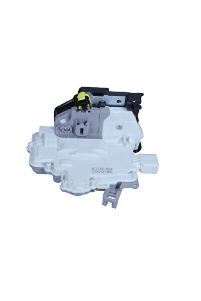 MaxGear Брава на задна лява врата на Seat Leon