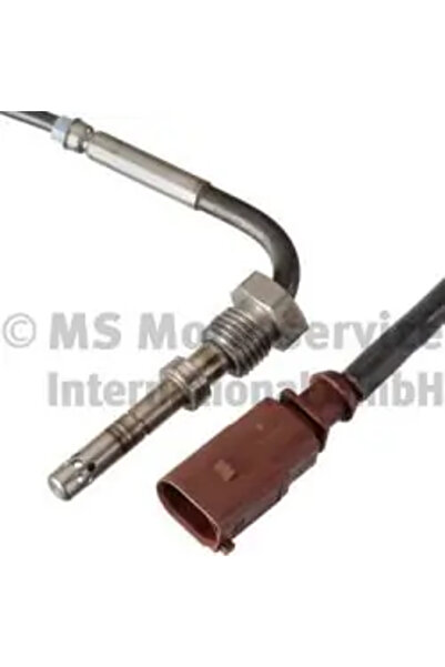 PIERBURG Senzor Temperatura Gaze Evacuare Vw Caddy 3 Autoutilitara/Limuzina S...