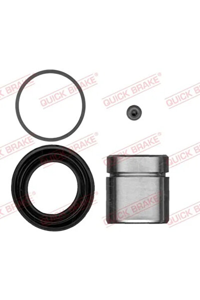 QUICK BRAKE Set Reparatie Etrier Opel Astra G Vauxhall Astra Model 4