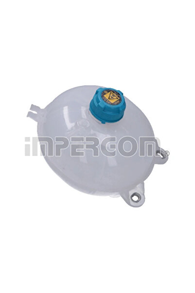 ORIGINAL IMPERIUM Разширителен съд за охлаждане Fiat Bravo 2/Stilo