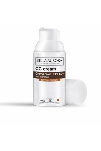 Bella Aurora CC Cream Cc Cream Cover Spf 50 30 ml