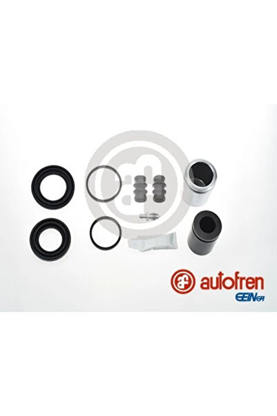 AUTOFREN SEINSA Set Reparatie Etrier Punte Fata Daimler Super Eight Jaguar S-...