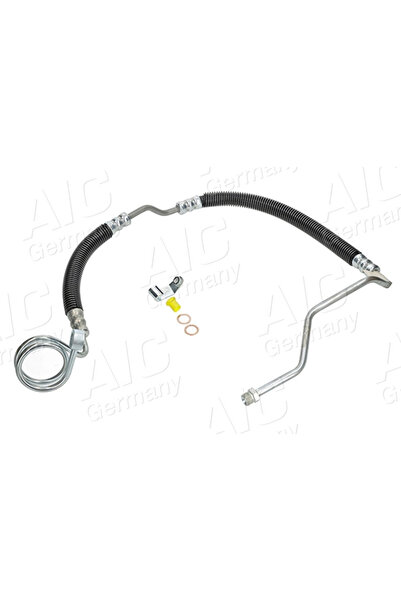 AIC Furtun Hidraulic Sistem De Directie De La Pompa Hidraulica La Caseta De D...