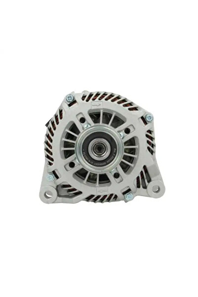 BV PSH Generator / Alternator Citroen Berlingo Multispace/C4 Grand Picasso