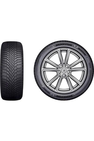 Bridgestone Blizzak 6 215/55r17 98v xl Oto Kış 2025