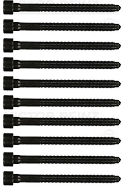 VICTOR REINZ Set Surub Chiulasa Audi A6 C7/A8 D4/Q3 Ktm 10-Bow 2004-2019