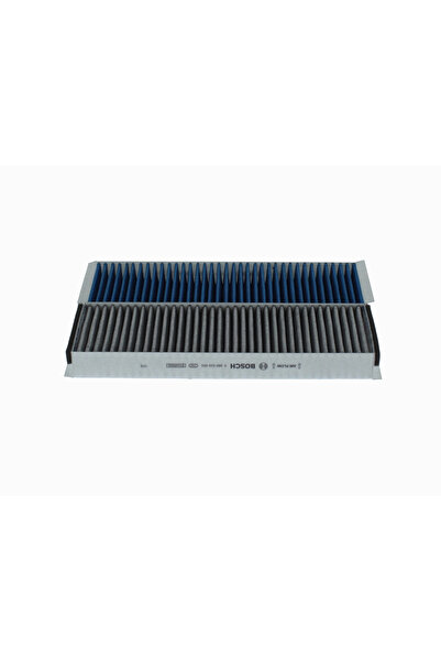 Bosch Филтър за купе Audi A6 Allroad C6/A6 C6/R8