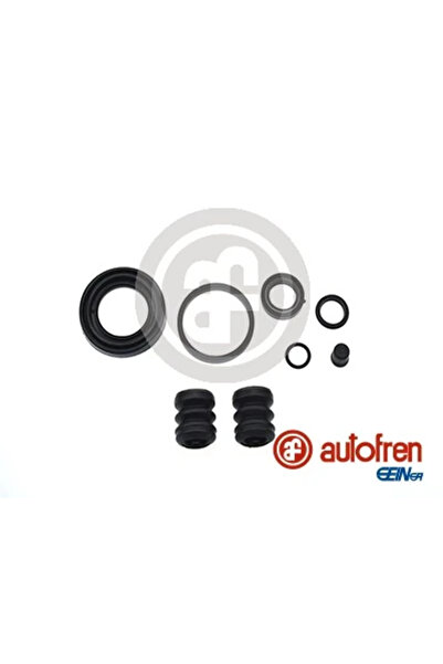 AUTOFREN SEINSA Set Reparatie Etrier Puntea Spate Alfa Romeo 164/33 Audi 100 ...