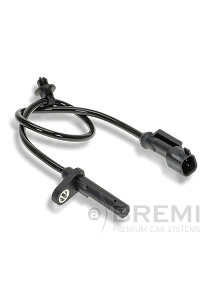 BREMI Senzor Turatie Roata Ford Tourneo Custom V362 Bus/Transit Custom V362