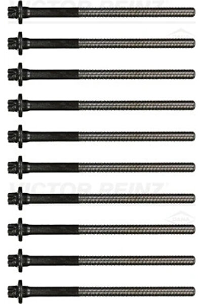 VICTOR REINZ Set Surub Chiulasa Citroen Bx/Visa/Xantia Peugeot 205 1/305 2/306