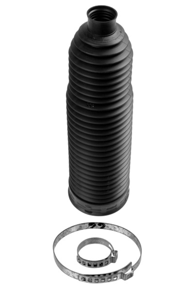 GRAP Гумени маншони за кормилно управление, преден десен мост, Audi A4 B6