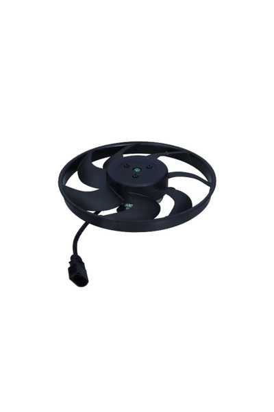 MaxGear Ventilator Radiator Audi A1/A3 Skoda Octavia 3