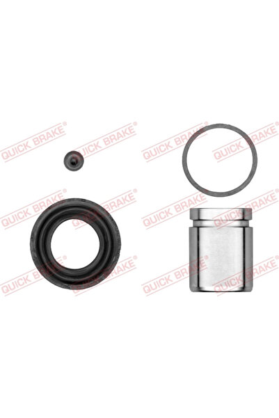 QUICK BRAKE Set Reparatie Etrier Bmw 1/2