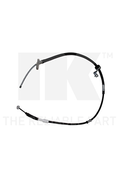 NK Toyota Rav 4 2 Parking Brake Cable