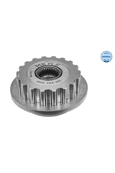 MEYLE Sistem Roata Libera Generator Vw Multivan T5/Phaeton/Touareg