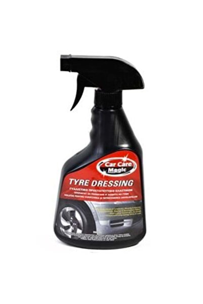 Aneliz Spray pentru curățarea anvelopelor auto 1,5 L