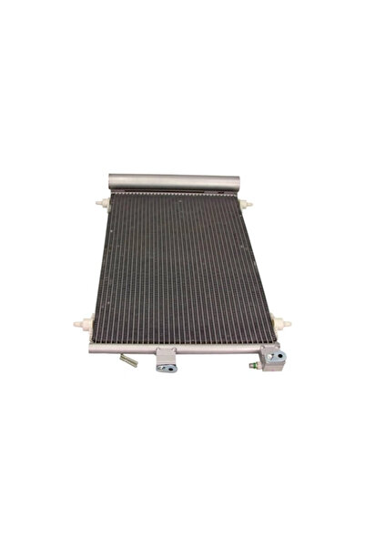 MaxGear Condensator Climatizare Citroen Berlingo / Berlingo First Microbus/Xs...