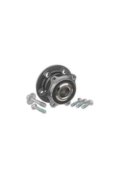 SKF Wheel Bearing Kit Mercedes-Benz Gle/Gls