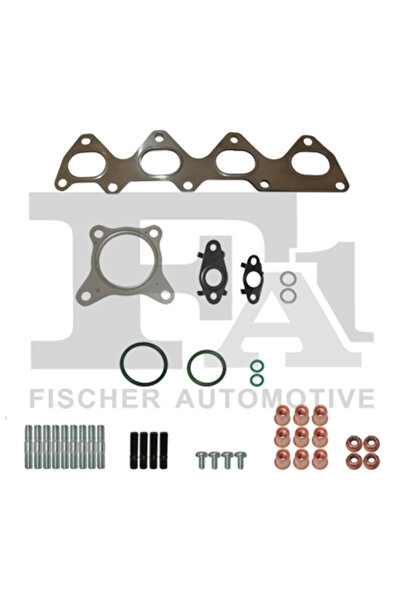 FA1 Set Montaj Turbocompresor Audi A1/A3 Seat Altea/Leon/Toledo 4 2007-2018