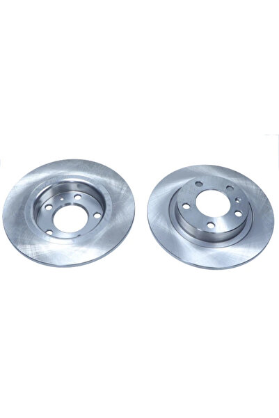 MaxGear Disc Frana Puntea Spate Opel Adam/Corsa D/Corsa E Vauxhall Adam/Corsa...
