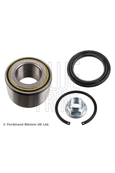 BLUE PRİNT Set Rulment Roata Axa Fata Dreapta Ford Ranger Mazda B-Serie/Bt-50...