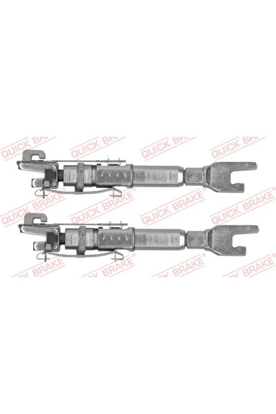 QUICK BRAKE Set Pentru Reglare Ulterioara Frana Tambur Fiat Marea/Multipla/Palio